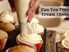 Can You Freeze Cream Cheese? Tips to Preserve and Use It Like a Pro Can You Freeze Cream Cheese