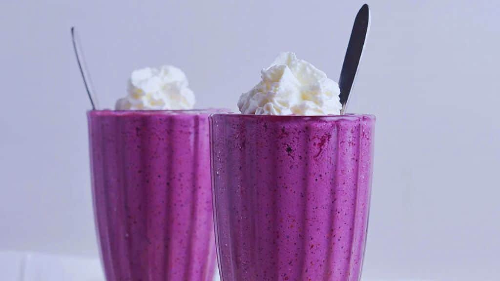 Grimace Shake Recipe