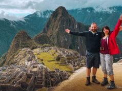 MACHU PICCHU TOUR Machu Picchu Tour