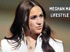 Meghan Markle Lifestyle Blog: Journey of Style, Wellness, and Inspiration Meghan Markle Lifestyle Blog