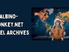 Albino-Monkey.net Travel Archives: Unique Destinations and Insider Tips Albino-Monkey.net Travel Archives