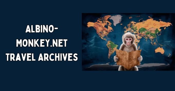 Albino-Monkey.net Travel Archives Albino-Monkey.net Travel Archives