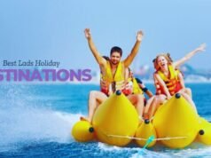 10 Best Lads Holiday Destinations: Top Spots for an Epic Getaway Best Lads Holiday Destinations