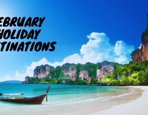 15 Best February Holiday Destinations in 2025 February Holiday Destinations