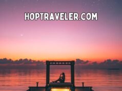 HopTraveler.com: Your Ultimate Guide to Adventure and Exploration HopTraveler.com