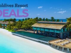 Maldives Resort Deals: Exclusive Offers for Your Dream Island Getaway Maldives Resort Deals