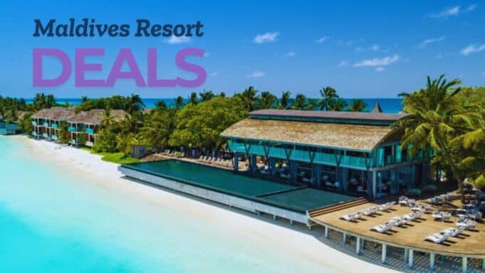 Maldives Resort Deals Maldives Resort Deals