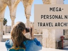 Discover Inspiring Stories in Mega-Personal.net Travel Archives Mega-Personal.net Travel Archives