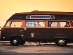 The Ultimate Motorhome Road Trips: Breathtaking Routes to Explore on Your Next Adventure Motorhome Road Trips