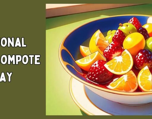 National Fruit Compote Day 2025: History, Recipes & Ways to Celebrate National Fruit Compote Day
