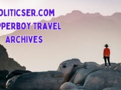 Politicser.com Pepperboy Travel Archives: A Journey Through Culture, History, and Adventure Politicser.com Pepperboy Travel Archives
