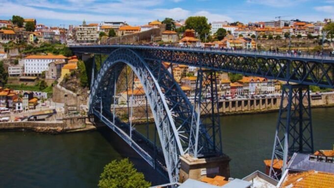 Things to Do in Porto