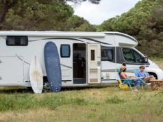 Why a Camper Trailer Might Be the Best Purchase You Ever Make? Why a Camper Trailer Might Be the Best Purchase You Ever Make