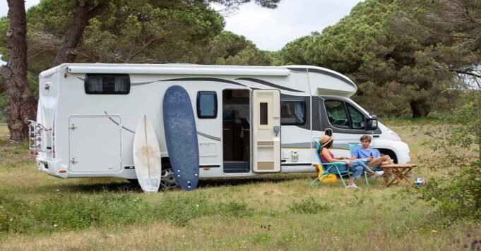 Why a Camper Trailer Might Be the Best Purchase You Ever Make