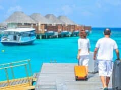 Best Resorts in The Maldives with Wheelchair Accessibility and Disabled Friendly best resort in the Maldives with wheelchair accessibility and disabled friendly