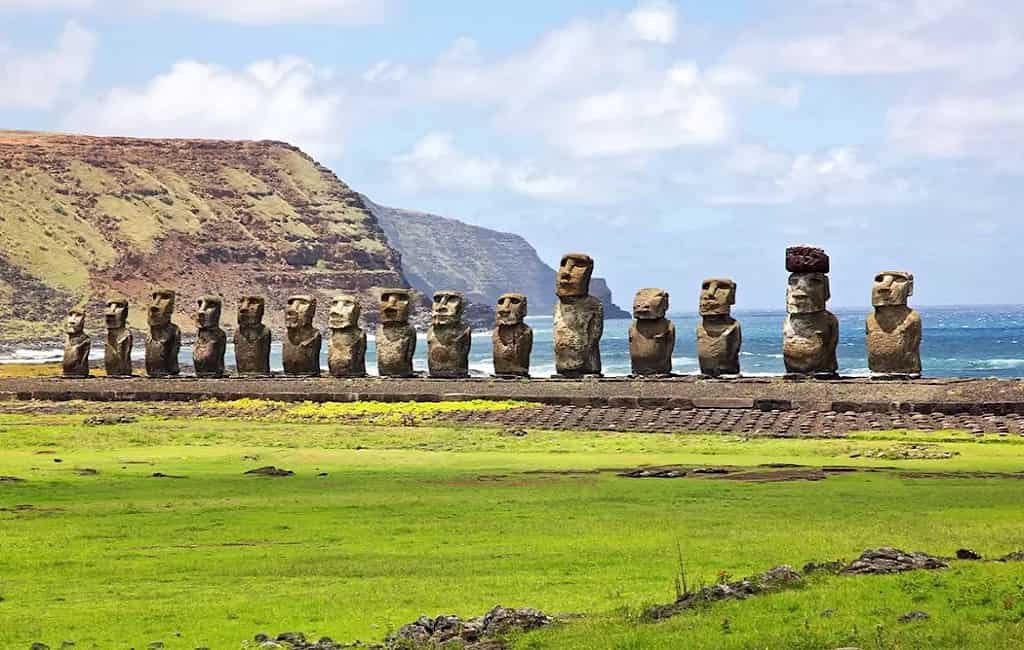 Easter Island