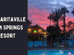 Margaritaville Palm Springs Resort: A Perfect Oasis in the Desert Margaritaville Palm Springs Resort