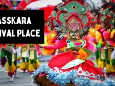 MassKara Festival Place: Explore Bacolod’s Iconic Festival Hub MassKara Festival Place
