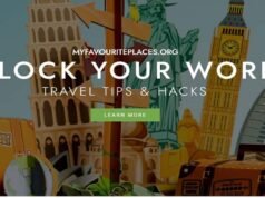 MyFavouritePlaces.org:// Blog – Travel Inspiration & Destination Guides MyFavouritePlaces.org Blog