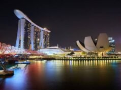 Top 10 Places to See in Singapore Places to See in Singapore