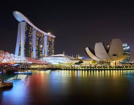 Top 10 Places to See in Singapore Places to See in Singapore