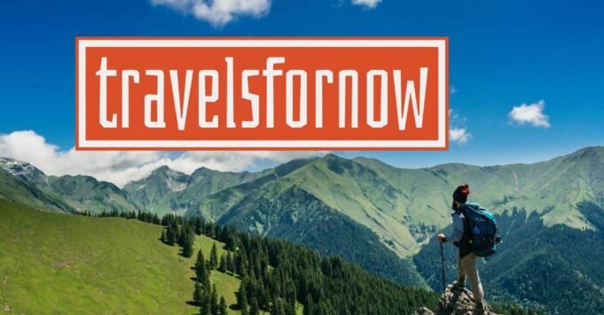 TravelsForNow.com