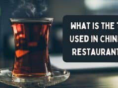 What is the Tea Used in Chinese Restaurants? A Comprehensive Guide What is the Tea Used in Chinese Restaurants