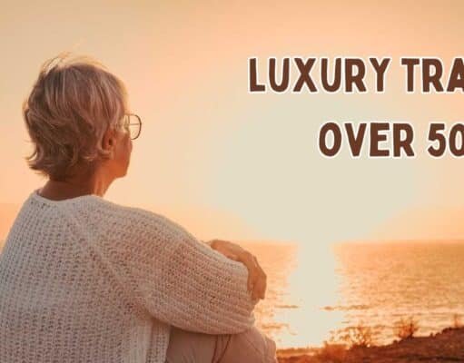 Luxury Travel for Singles Over 50 | Exclusive Solo Adventures Luxury Travel for Singles Over 50