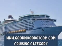 www.goodmooddotcom.com Cruising Category www.goodmooddotcom.com Cruising Category