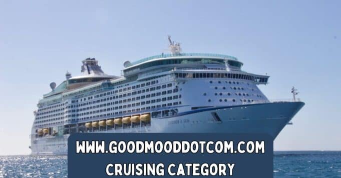 www.goodmooddotcom.com Cruising Category www.goodmooddotcom.com Cruising Category