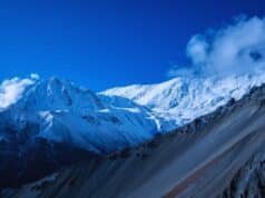 5 Compelling Reasons to Trek the Annapurna Circuit Annapurna Circuit