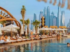 15 Best Beach Clubs in Dubai for Sun, Luxury, and Fun Travel Tips to Visit Dubai in December