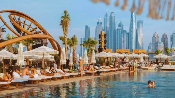 Travel Tips to Visit Dubai in December