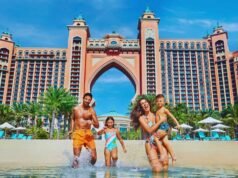 10 Best Places to Stay in Dubai for Families on Every Budget Stay in Dubai in September