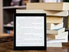 5 Classic Authors Everyone Should Have on Their E-Reader Classic Authors Everyone Should Have on Their E-Reader