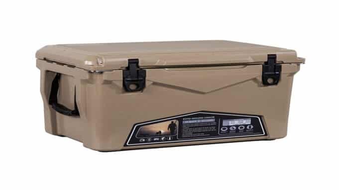 Coolers Do You Bring Out for Outdoor Activities in Summer