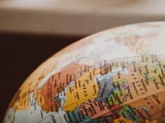 When Must You Receive a Defensive Foreign Travel Briefing? Defensive Foreign Travel Briefing