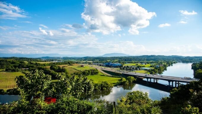 Great Smoky Mountains with Kids