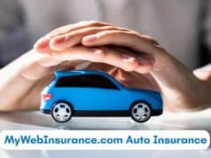 MyWebInsurance.com Auto Insurance – Affordable & Reliable Coverage MyWebInsurance.com Auto Insurance
