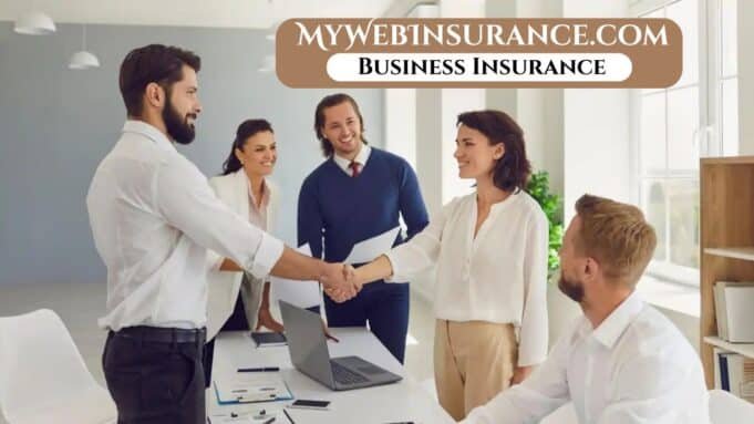 MyWebInsurance.com Business Insurance MyWebInsurance.com Business Insurance