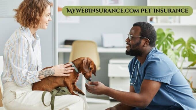 MyWebInsurance.com Pet Insurance MyWebInsurance.com Pet Insurance