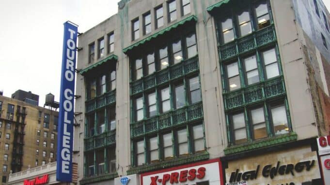 Open Appe Touro College Faridah Open Appe Touro College Faridah