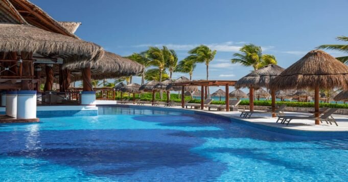 Top All-Inclusive Resorts in Mexico 