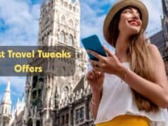 Uncover the Best Travel Tweaks Offers for Your Next Adventure Travel Tweaks Offers