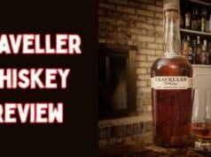 Traveller Whiskey Review: A Smooth, Flavorful Experience for Whiskey Lovers Traveller Whiskey Review