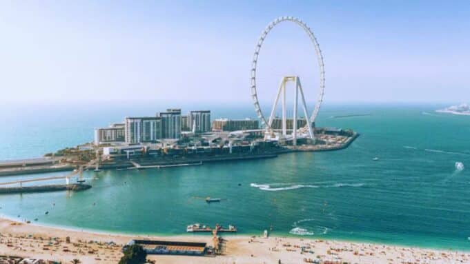 Amwaj Rotana Dubai Amwaj Rotana Dubai