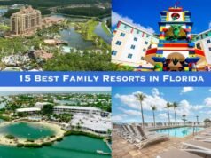 15 Best Family Resorts in Florida for a Fun and Relaxing Getaway Best Family Resorts in Florida