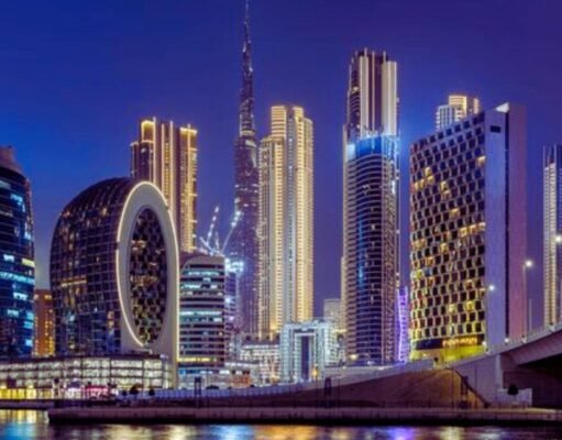 Best Time to Travel to Dubai: A Seasonal Guide for Every Traveler Best Time to Travel to Dubai