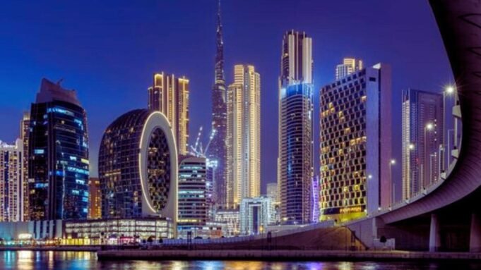 Best Time to Travel to Dubai