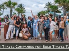 10 Best Travel Companies for Solo Travel Tours in 2025 Best Travel Companies for Solo Travel Tours